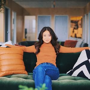 Samantha Chung