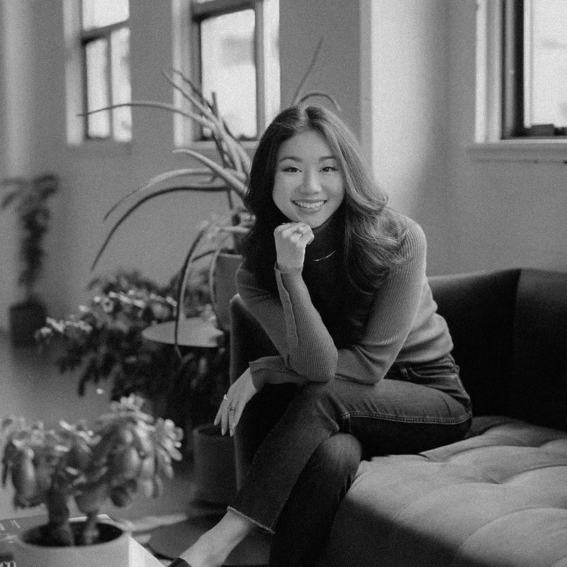 Samantha Chung